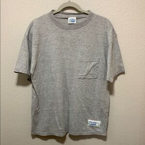 Discus Athletic Classic Grey T-Shirt Men's Size XL